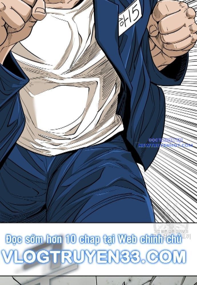 Shark - Cá Mập Chapter 251 - 88