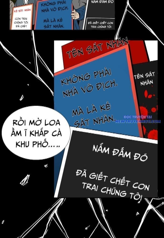 Shark - Cá Mập Chapter 251 - 94