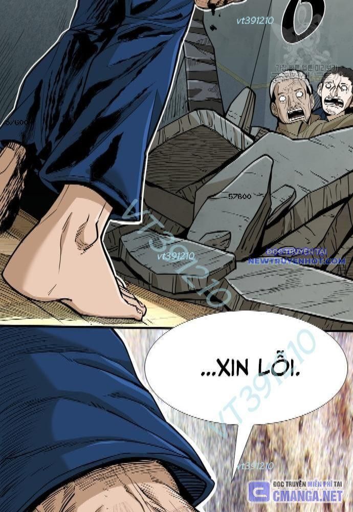 Shark - Cá Mập Chapter 252 - 11