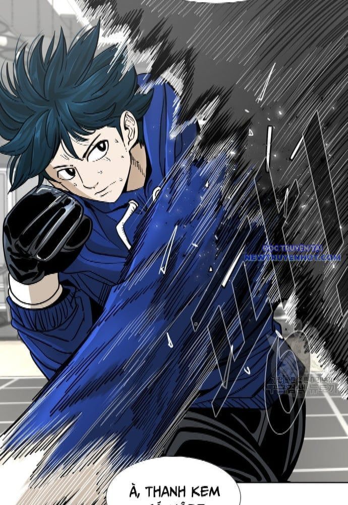 Shark - Cá Mập Chapter 252 - 105