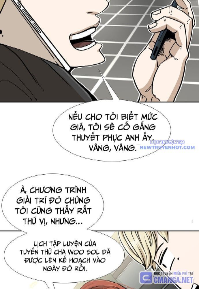 Shark - Cá Mập Chapter 252 - 107