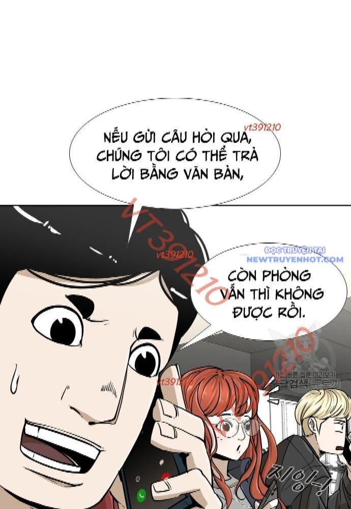 Shark - Cá Mập Chapter 252 - 109