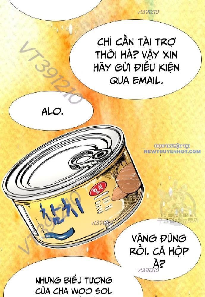 Shark - Cá Mập Chapter 252 - 112