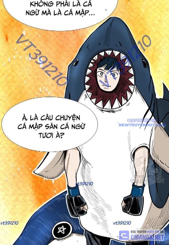 Shark - Cá Mập Chapter 252 - 113
