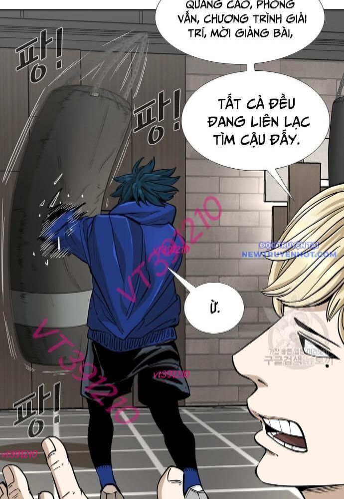 Shark - Cá Mập Chapter 252 - 117