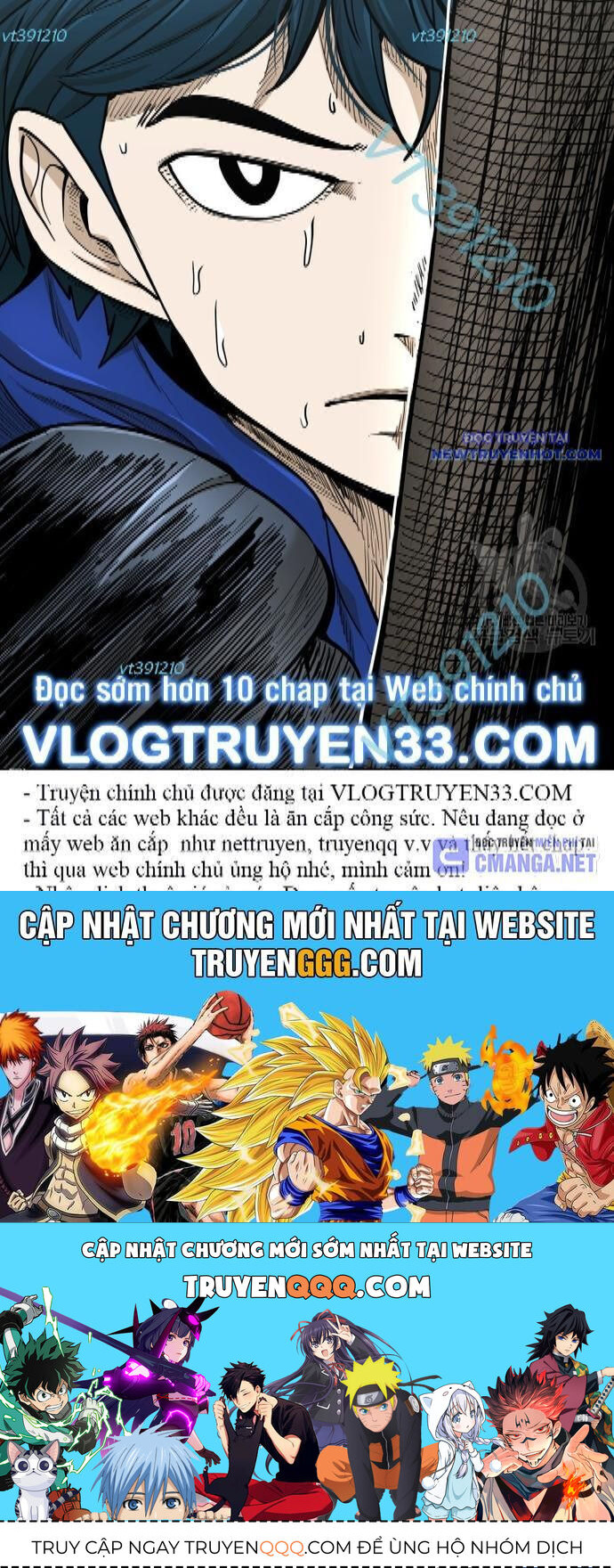 Shark - Cá Mập Chapter 252 - 119