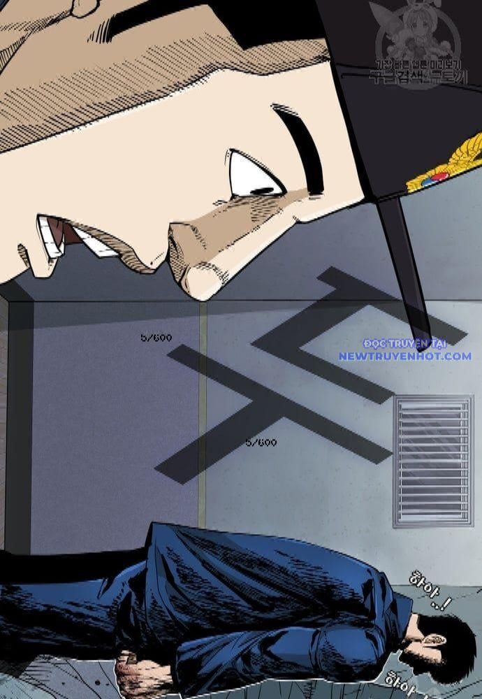 Shark - Cá Mập Chapter 252 - 21