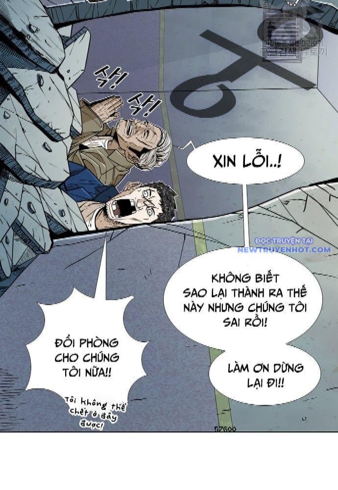 Shark - Cá Mập Chapter 252 - 22