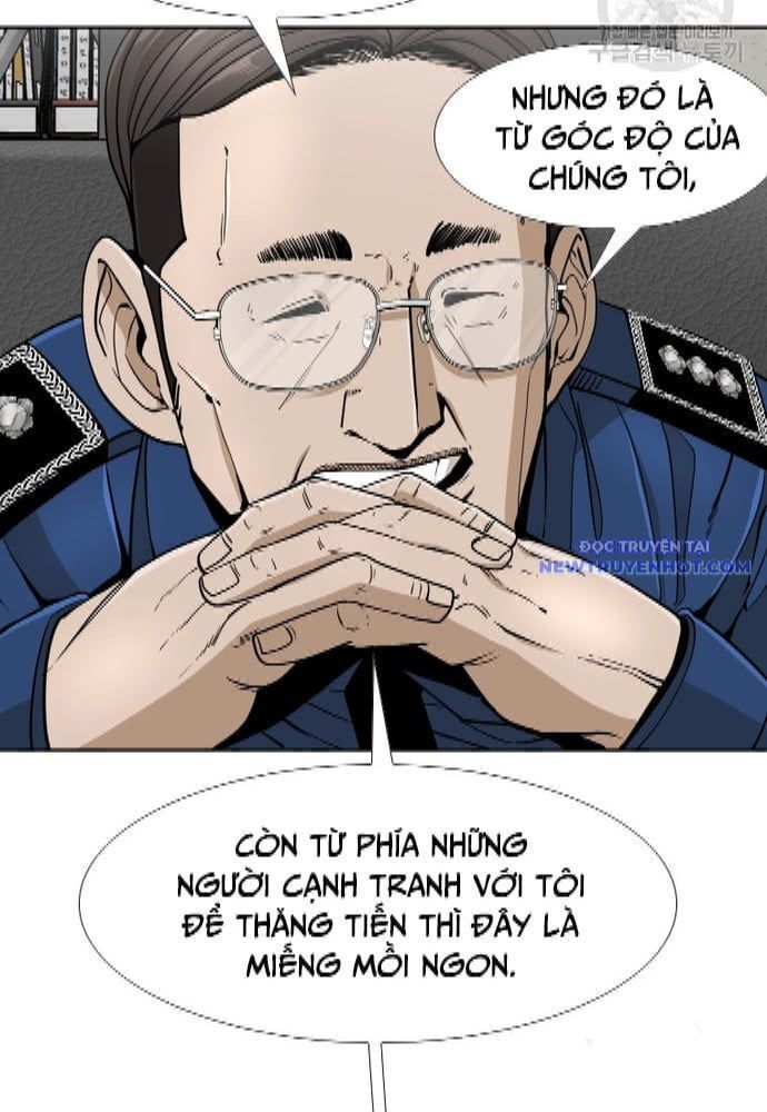 Shark - Cá Mập Chapter 252 - 37