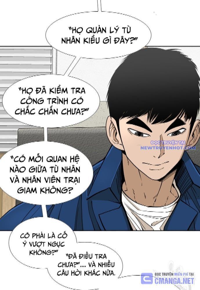 Shark - Cá Mập Chapter 252 - 38