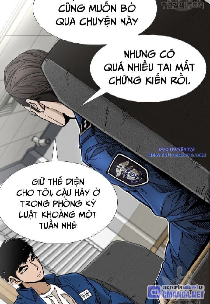 Shark - Cá Mập Chapter 252 - 44