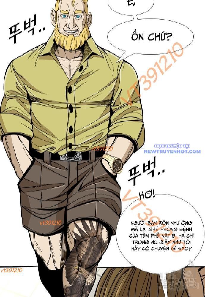 Shark - Cá Mập Chapter 252 - 57