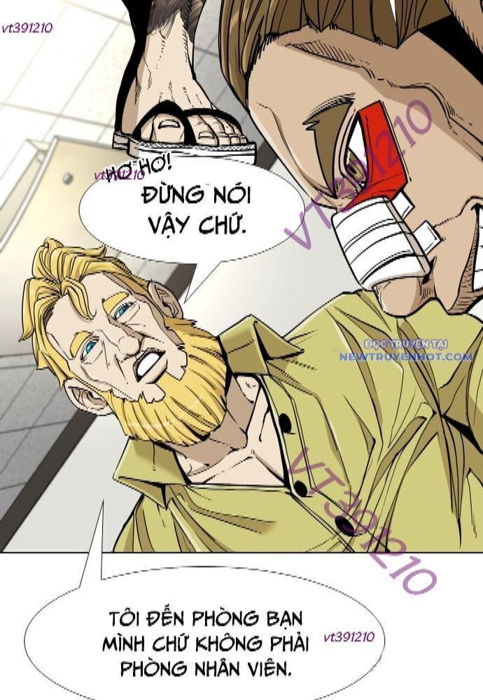 Shark - Cá Mập Chapter 252 - 58