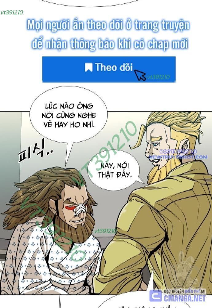 Shark - Cá Mập Chapter 252 - 59