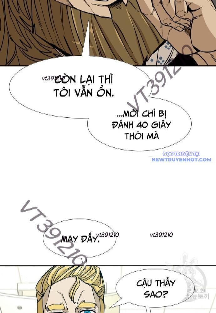 Shark - Cá Mập Chapter 252 - 61