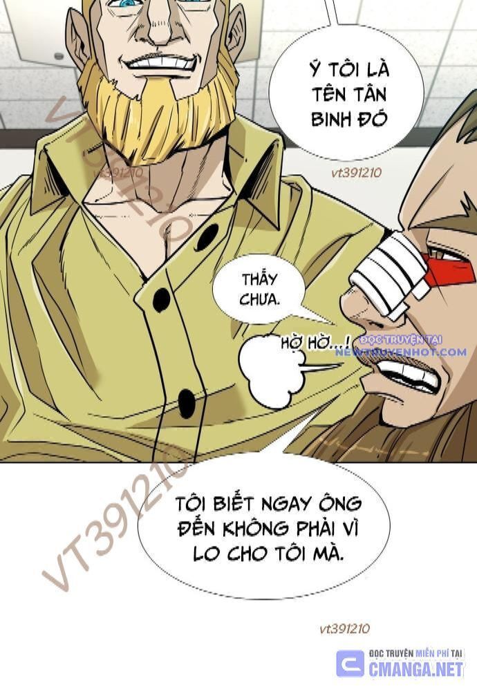 Shark - Cá Mập Chapter 252 - 62