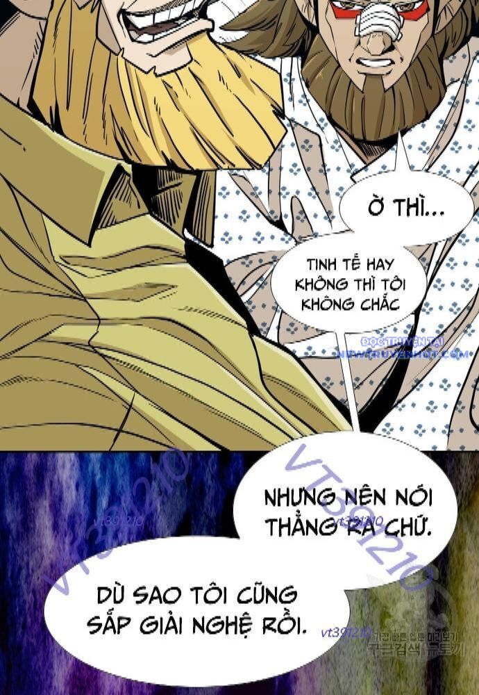 Shark - Cá Mập Chapter 252 - 64