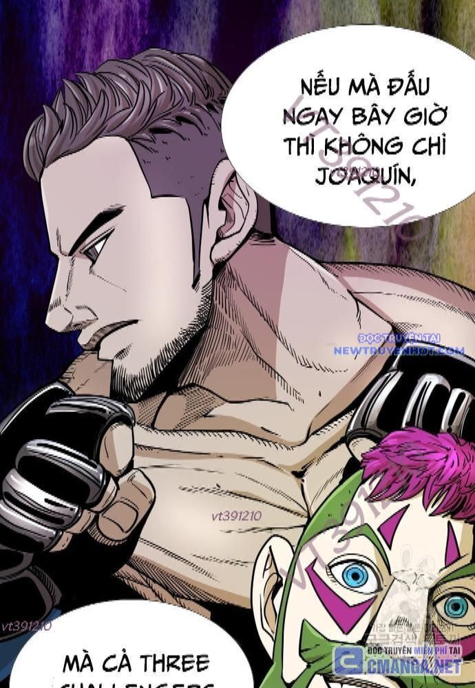 Shark - Cá Mập Chapter 252 - 65