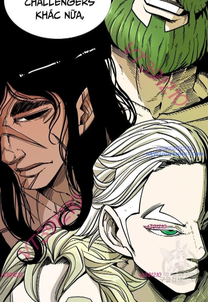 Shark - Cá Mập Chapter 252 - 66