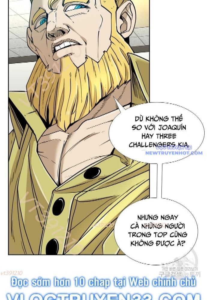 Shark - Cá Mập Chapter 252 - 69