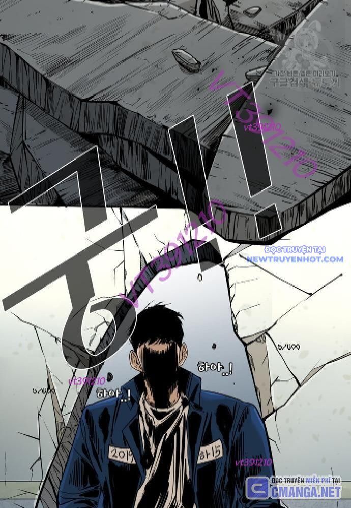 Shark - Cá Mập Chapter 252 - 8