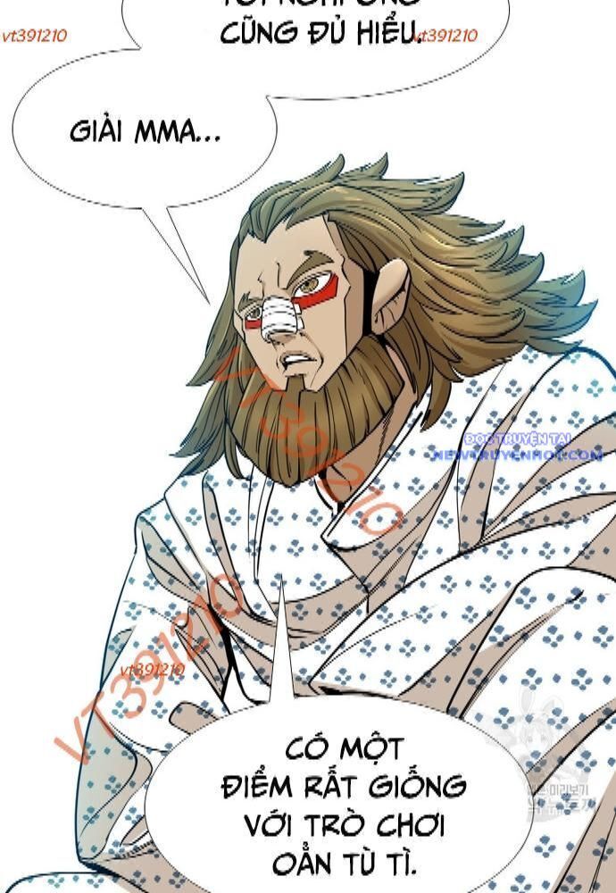 Shark - Cá Mập Chapter 252 - 72