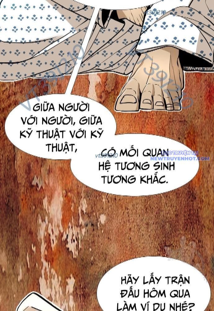 Shark - Cá Mập Chapter 252 - 73