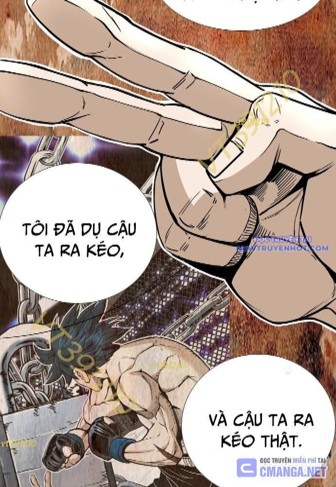 Shark - Cá Mập Chapter 252 - 74