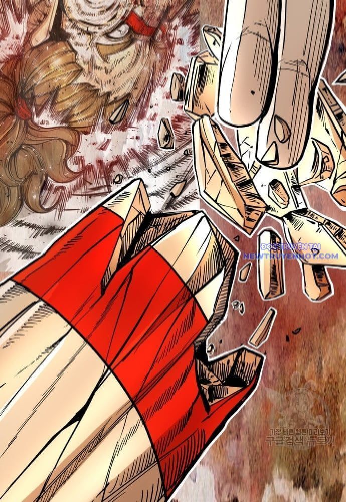 Shark - Cá Mập Chapter 252 - 78