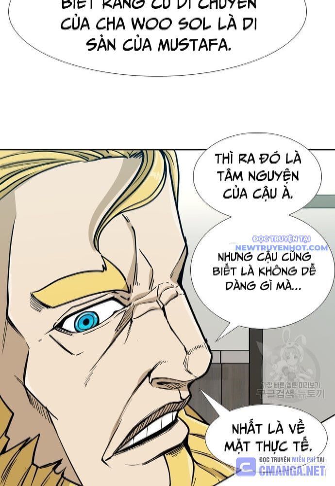 Shark - Cá Mập Chapter 252 - 95