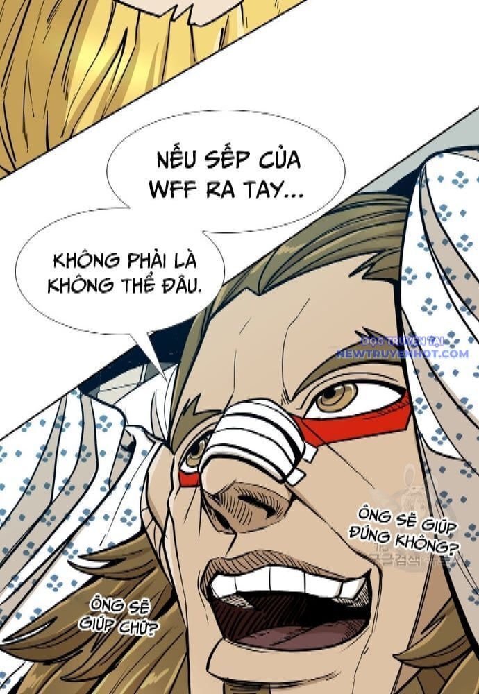 Shark - Cá Mập Chapter 252 - 96