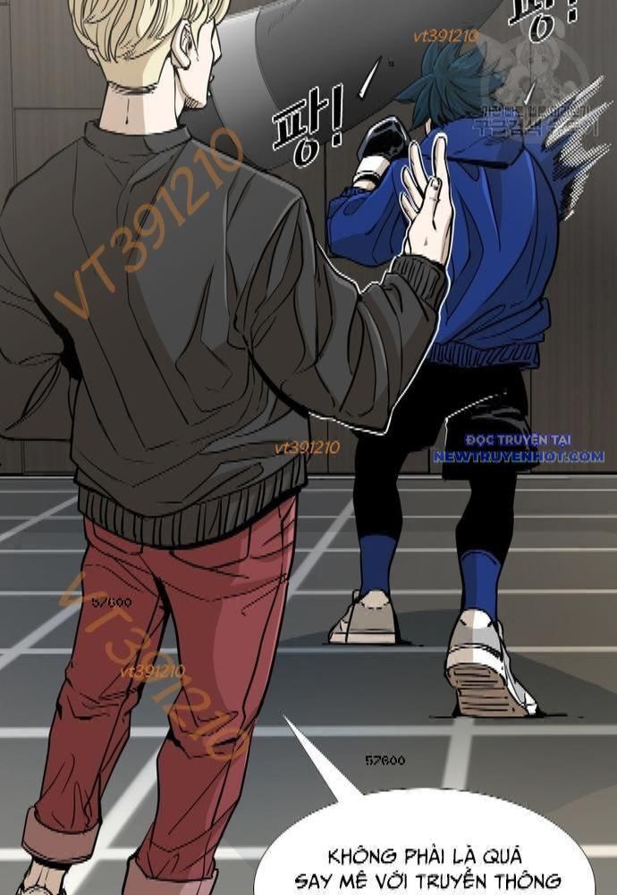 Shark - Cá Mập Chapter 253 - 13