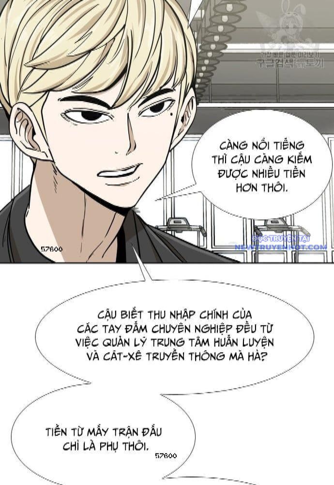 Shark - Cá Mập Chapter 253 - 16
