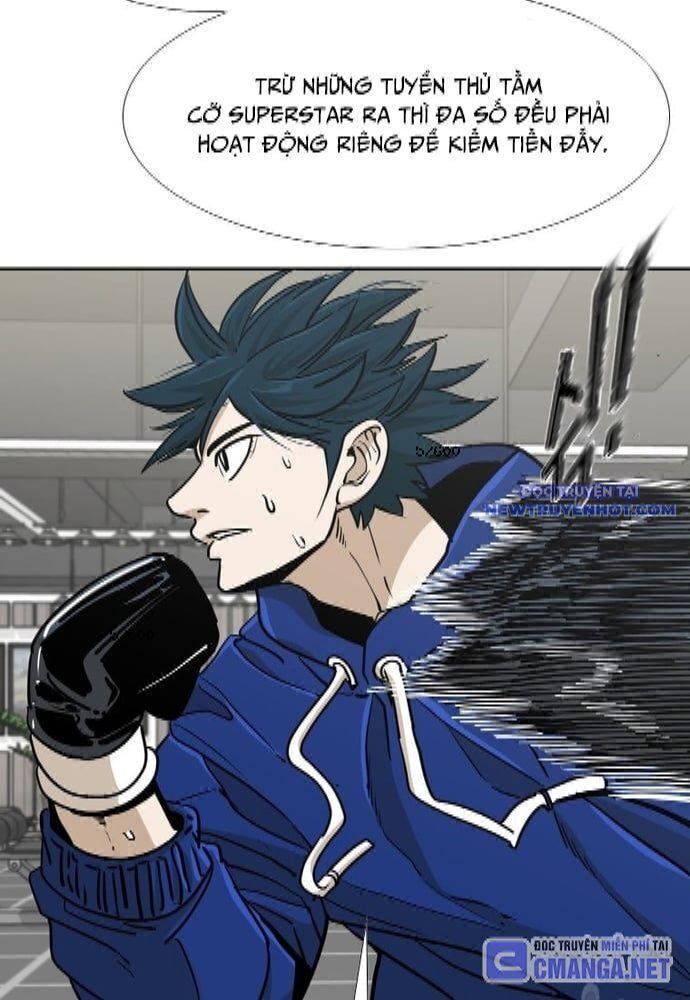 Shark - Cá Mập Chapter 253 - 17