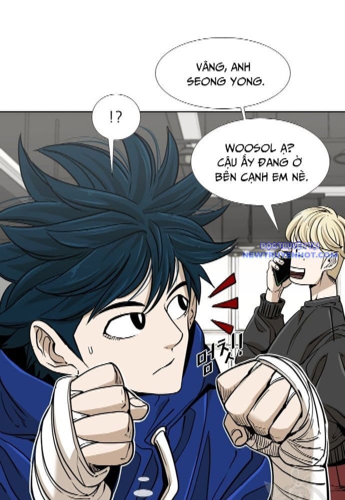 Shark - Cá Mập Chapter 253 - 30