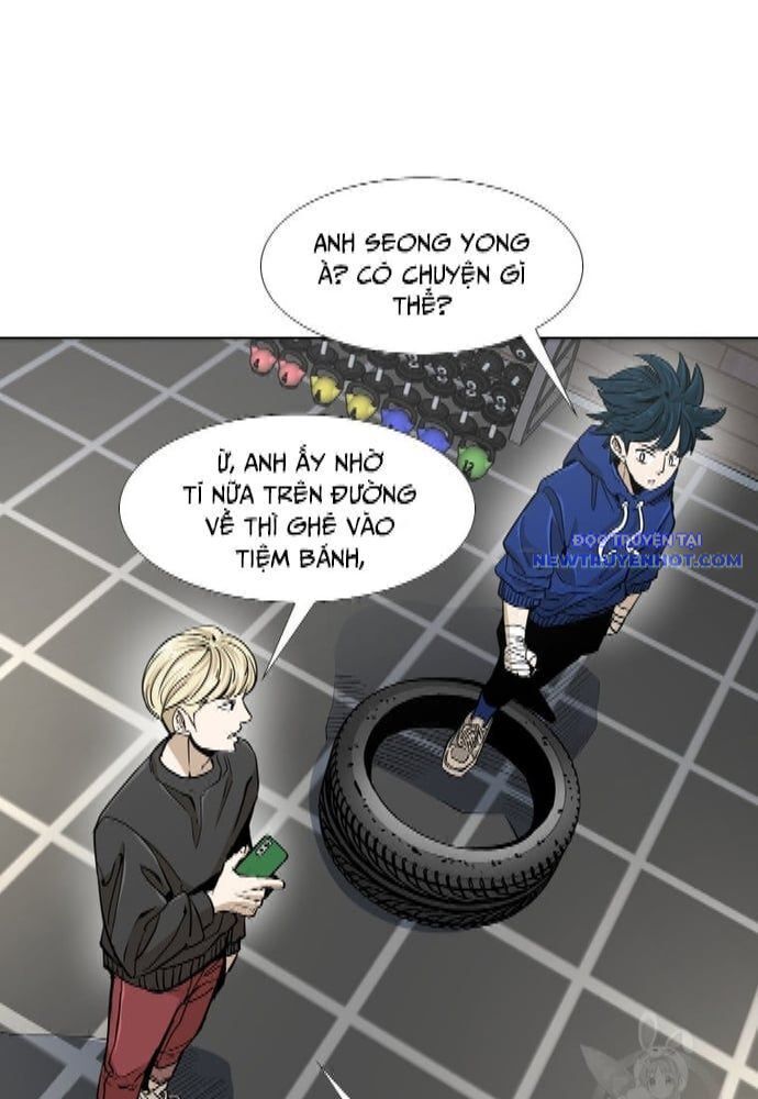 Shark - Cá Mập Chapter 253 - 33