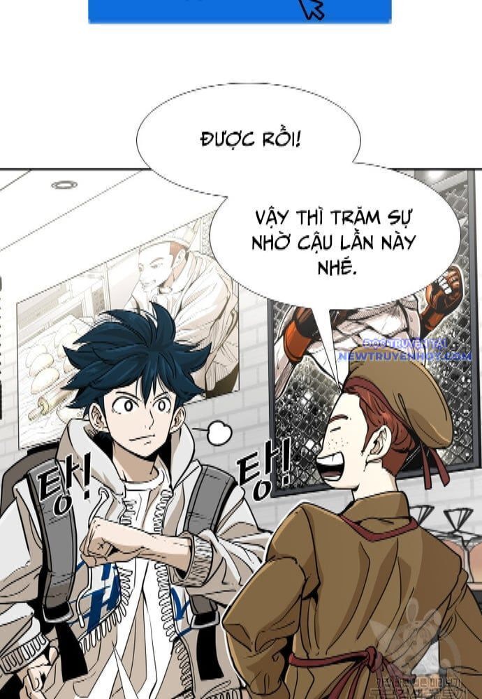 Shark - Cá Mập Chapter 253 - 49