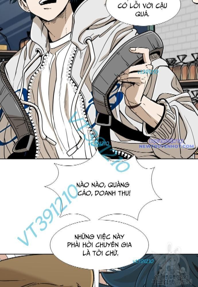 Shark - Cá Mập Chapter 253 - 52