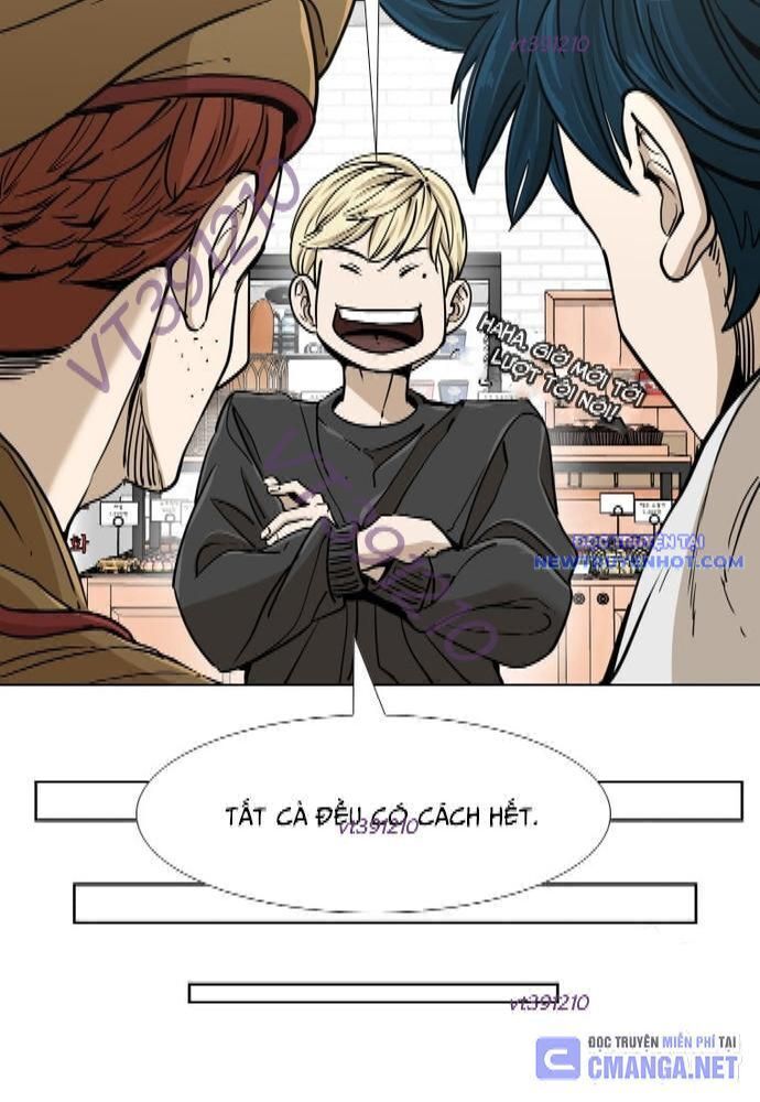 Shark - Cá Mập Chapter 253 - 53