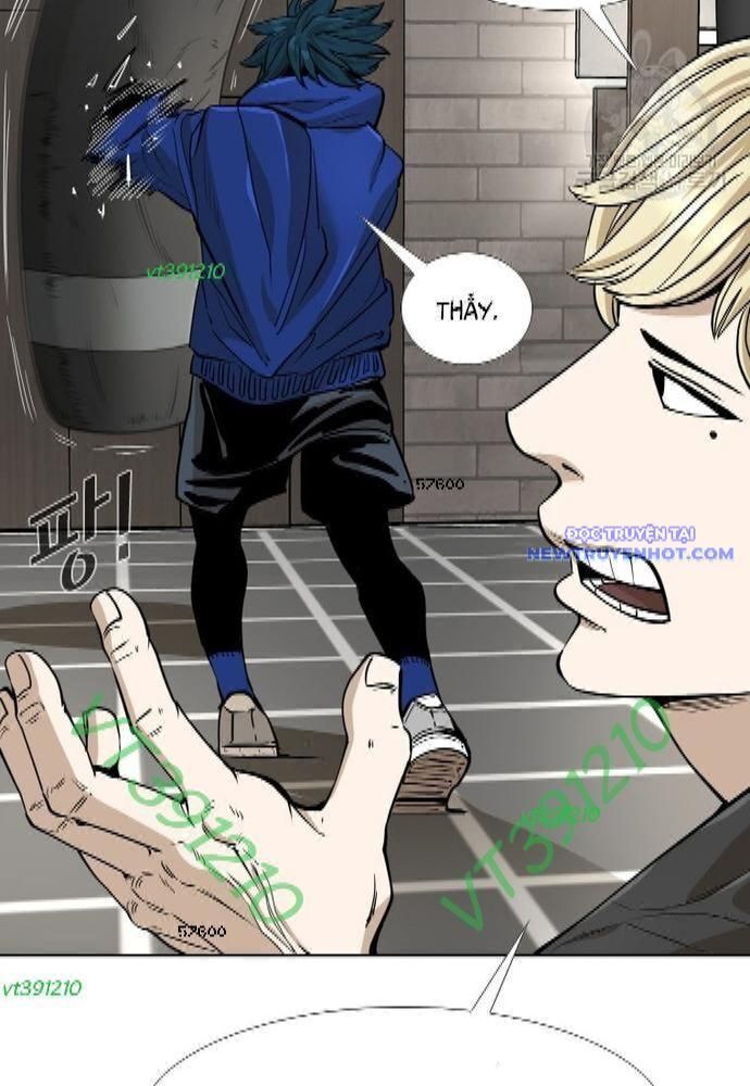 Shark - Cá Mập Chapter 253 - 7