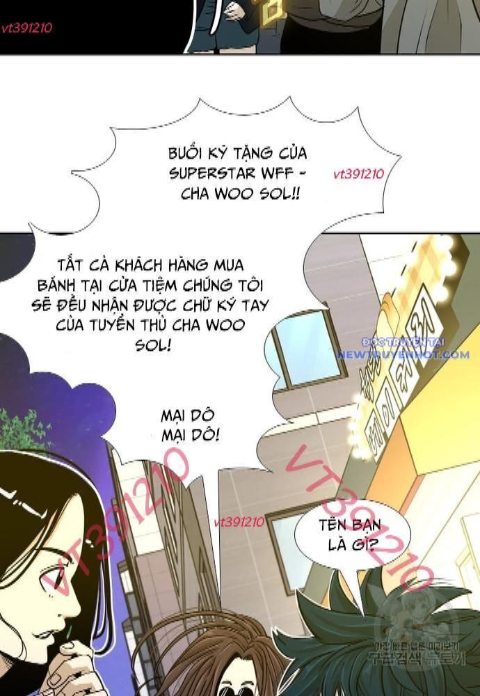 Shark - Cá Mập Chapter 253 - 61
