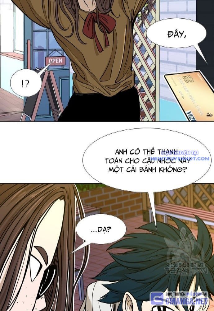 Shark - Cá Mập Chapter 253 - 80