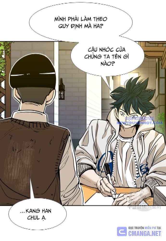 Shark - Cá Mập Chapter 253 - 83