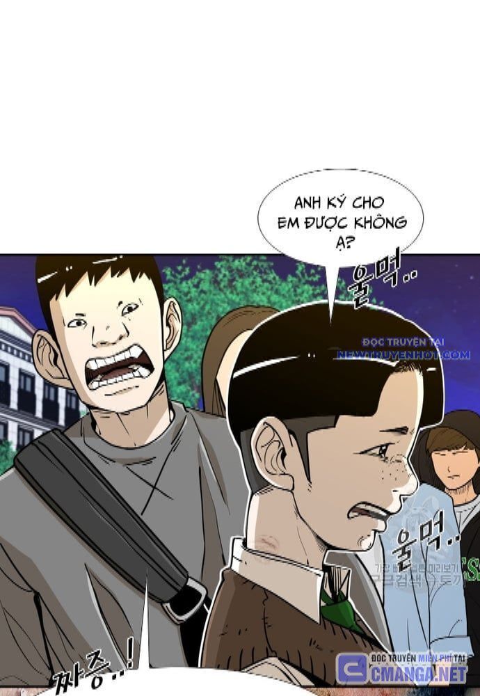 Shark - Cá Mập Chapter 253 - 89