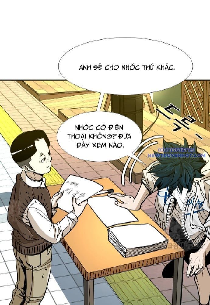 Shark - Cá Mập Chapter 253 - 96