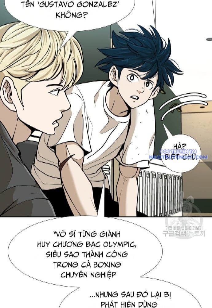 Shark - Cá Mập Chapter 254 - 108