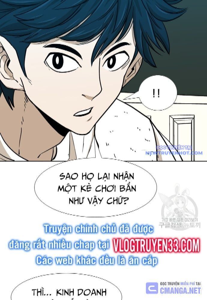 Shark - Cá Mập Chapter 254 - 110