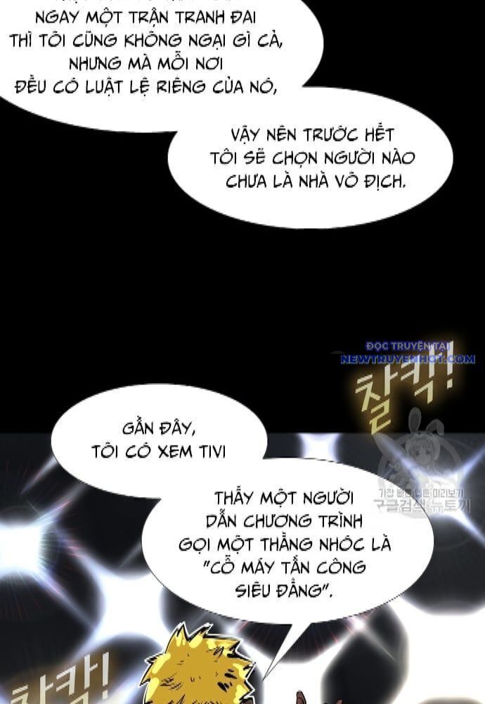 Shark - Cá Mập Chapter 254 - 118