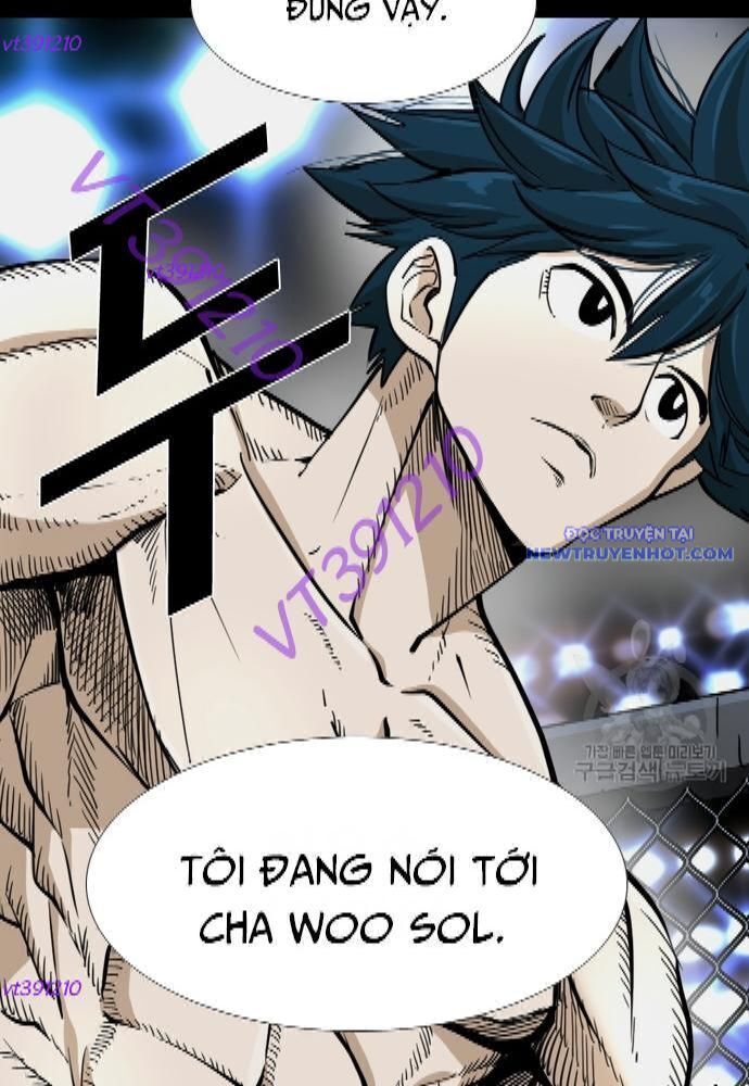 Shark - Cá Mập Chapter 254 - 120