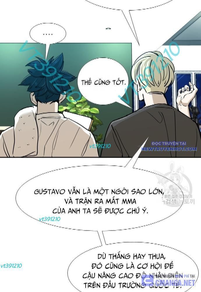 Shark - Cá Mập Chapter 254 - 125